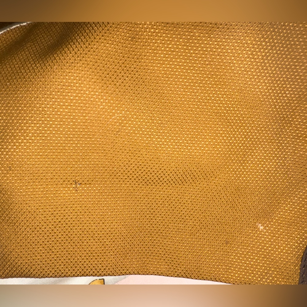 Timberland Brown Drawstring Bag - Picture 3 of 5